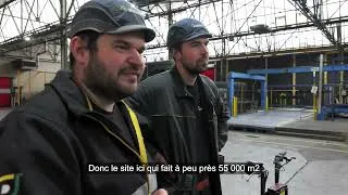 Miniature : Solutions de mobilité pour les équipes de maintenance industrielle