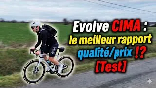 Miniature : Evolve CIMA : des performances de fou pour le prix ! [Test]