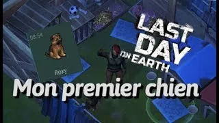 Miniature : TOUT MES TOUTOU !!!! Last Day On Earth