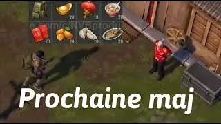 Miniature : Last Day 1.7.5