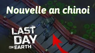 Miniature : Nouvelle maj Last Day On Earth !!!