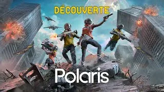 Miniature : Le duo de défense calamiteux | Polaris