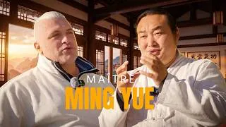 Miniature : DANS LA TÊTE D'UN MAÎTRE TAOÏSTE : "J'ai passé 13 ans reclus dans les montagnes" - Maître Ming Yue