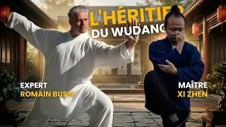 Miniature : Maîtriser son Qi : Les Révélations de MAÎTRE XI ZHEN (Wudang)