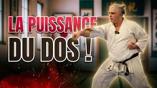 Miniature : KARATÉ WADO-RYU : Maîtrisez le JUNZUKI (Puissance et Relâchement) 🥋