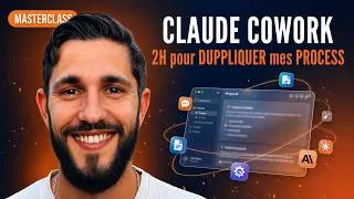 Miniature : +2000h passées sur Claude, je te dis tout ce que j'ai appris