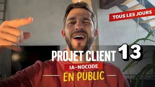 Miniature : Déploiement pro, Sécurité & Nom de domaine : Mon SaaS est en ligne !