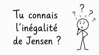 Miniature : Cette inégalité méconnue est pourtant très importante