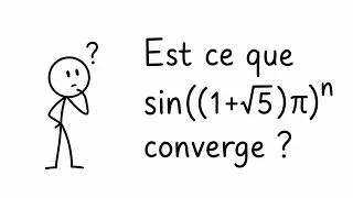 Miniature : Cette vidéo va te faire aimer les maths
