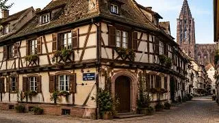 Miniature : Ma belle Alsace | RomainStudio