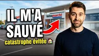 Miniature : Ce supermarché m'a évité une catastrophe immobilière