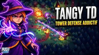 Miniature : Ce Tower Defense est une vraie pépite ! | Tangy TD