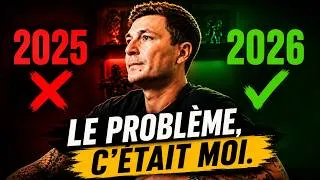 Miniature : Pourquoi j'ai perdu une année de trading