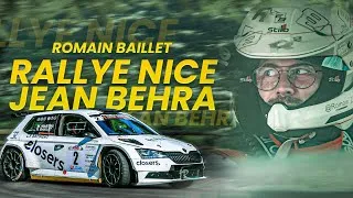 Miniature : Je roule en Skoda Evo Rallye 2 au Jean Behra 2025 (Documentaire complet)