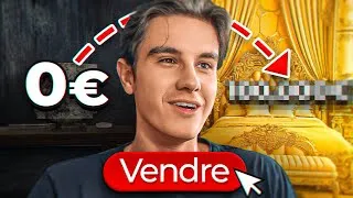 Miniature : J'ai vendu mon 1er SaaS