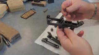 Miniature : Demontage pontet USM1