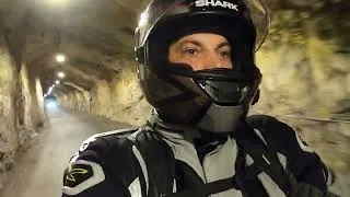 Miniature : Le Vercors en moto 2024
