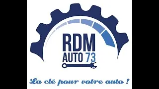 Miniature : Dépannage moto chez RDM Auto 73.