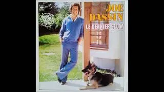 Miniature : Joe Dassin - Le Dernier Slow (version longue inédite) [HQ]
