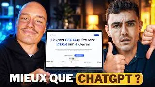 Miniature : ChatSEO : qu'a-t-il de plus que ChatGPT pour le SEO ? 🤔