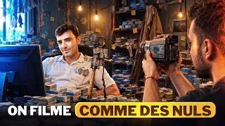 Miniature : Comment YouTube NOUS RAPPORTE +1 000 000 € par an 💰 (malgré nos erreurs)