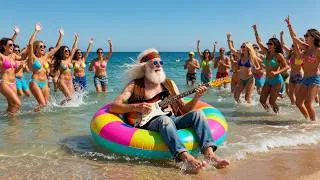 Miniature : Bonnes Vacances 2026 - Exercices pour Débutants à la Guitare