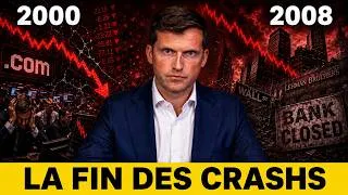 Miniature : les marché ne baisseront plus jamais après ça.