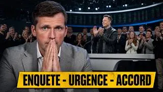 Miniature : Elon Musk : il change les régles.