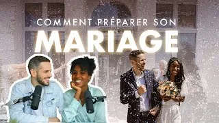 Miniature : 6 CONSEILS POUR BIEN PRÉPARER SON MARIAGE (lieux, budget, prestataires...)