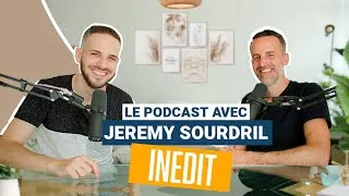 Miniature : QUI EST RÉELLEMENT JEREMY SOURDRIL ? (Loisirs, projets, famille ...)