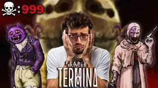 Miniature : FEAR AND HUNGER 2 est le jeu le plus sadique que j'ai 100%