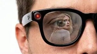 Miniature : Pourquoi les lunettes META devraient être interdites ?
