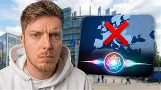 Miniature : Ce que cache le blocage d'Apple en Europe
