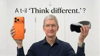 Miniature : Tim Cook quitte Apple : le vrai bilan de 15 ans de règne