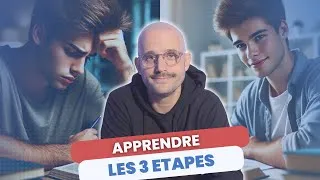 Miniature : Les 3 oublis de l'apprentissage