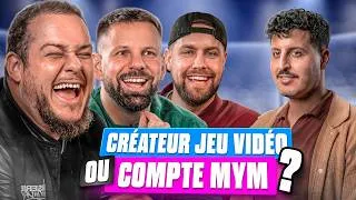 Miniature : C'EST QUOI SON BUSINESS?!! feat Laboiserie et Valouzz !!