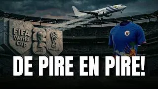 Miniature : De pire en pire...