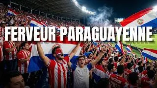 Miniature : La ferveur retrouvée du Paraguay pour la Coupe du Monde