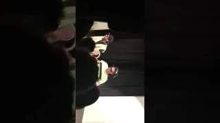 Miniature : une petit vidéo de ma passion et pour quoi pas un jour devenir comédien a roulette