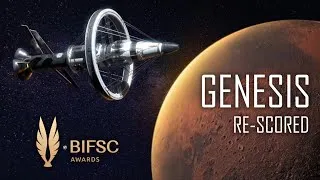 Miniature : GENESIS | BIFSC 2022 | Romain Pennes