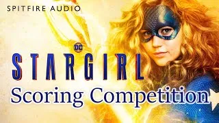 Miniature : Stargirl Scoring Competition | Romain Pennes | #MyStargirlScore
