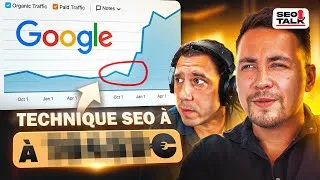 Miniature : Guide SEO → Prédictions & Futur du SEO • Trafic SEO • Monétisation