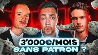 Miniature : Freelance SEO en 2026 : De Zéro à 3000€ /mois 🚀