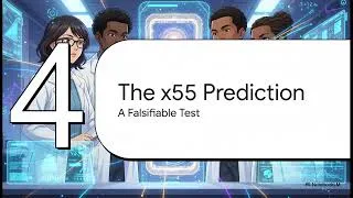 Miniature : PREDICT 5ème Dimension The qBOUNCE Crash Test EN