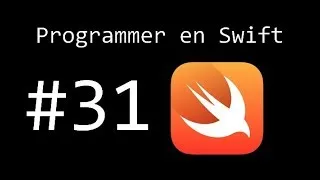 Miniature : Programmez en Swift #31 - iOS (Part. 11) - Gestion des images