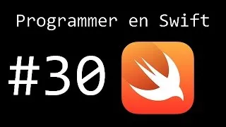 Miniature : Programmez en Swift #30 - iOS (Part. 10) - L'objet UITableViewController