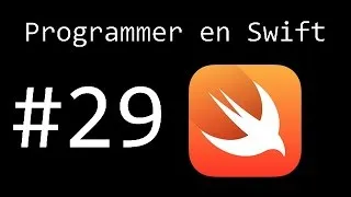 Miniature : Programmez en Swift #29 - iOS - Speed Click