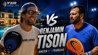 Miniature : J’affronte l’ancien n°1 français… 😳 