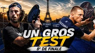 Miniature : On joue notre place en quarts de finale ! FIP BRONZE PARIS 🇫🇷
