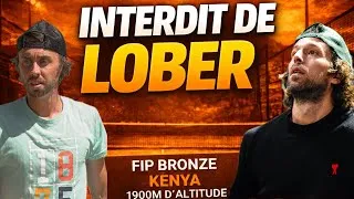 Miniature : On s’arrache comme on peut 😳 ( FIP BRONZE KENYA 🇰🇪) 